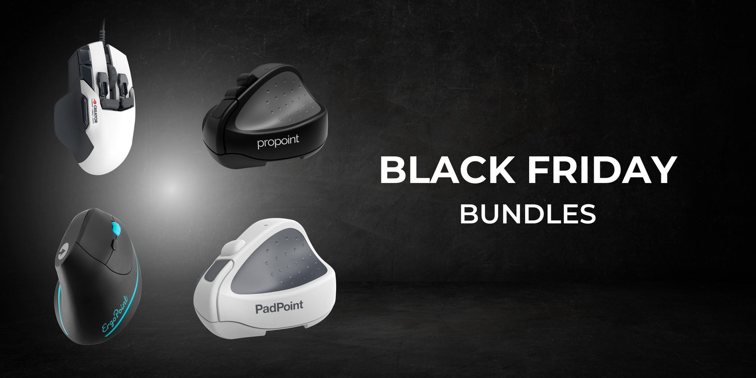 Black Friday Bundles
