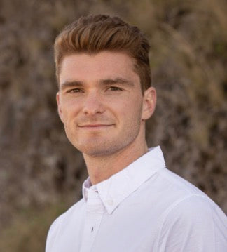 Cory Mitchell