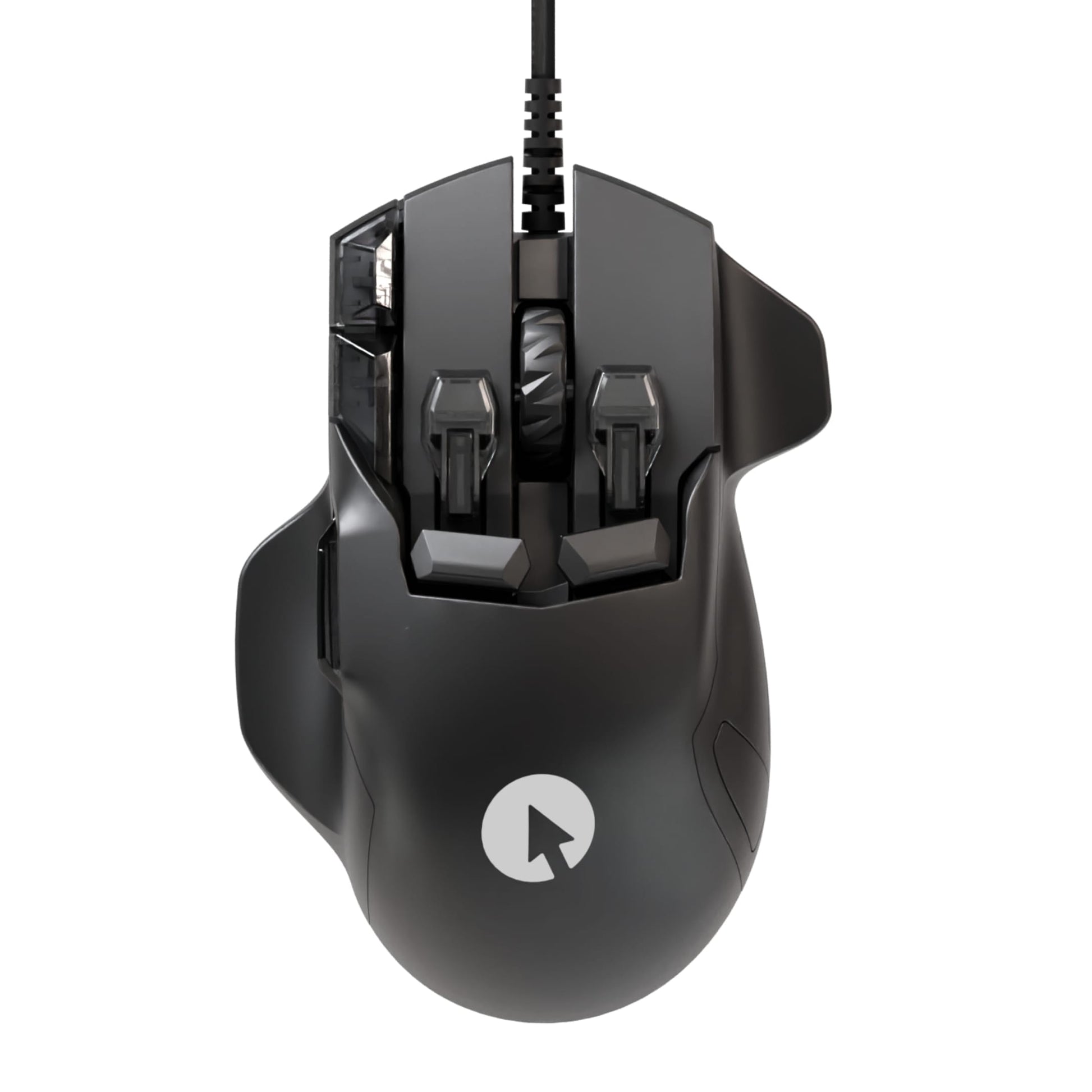 Swiftpoint Z2 (Productivity + 3D Design Mouse): Boost Efficiency Instantly Swiftpoint Z2 (Productivity + 3D Design Mouse): Boost Efficiency Instantly