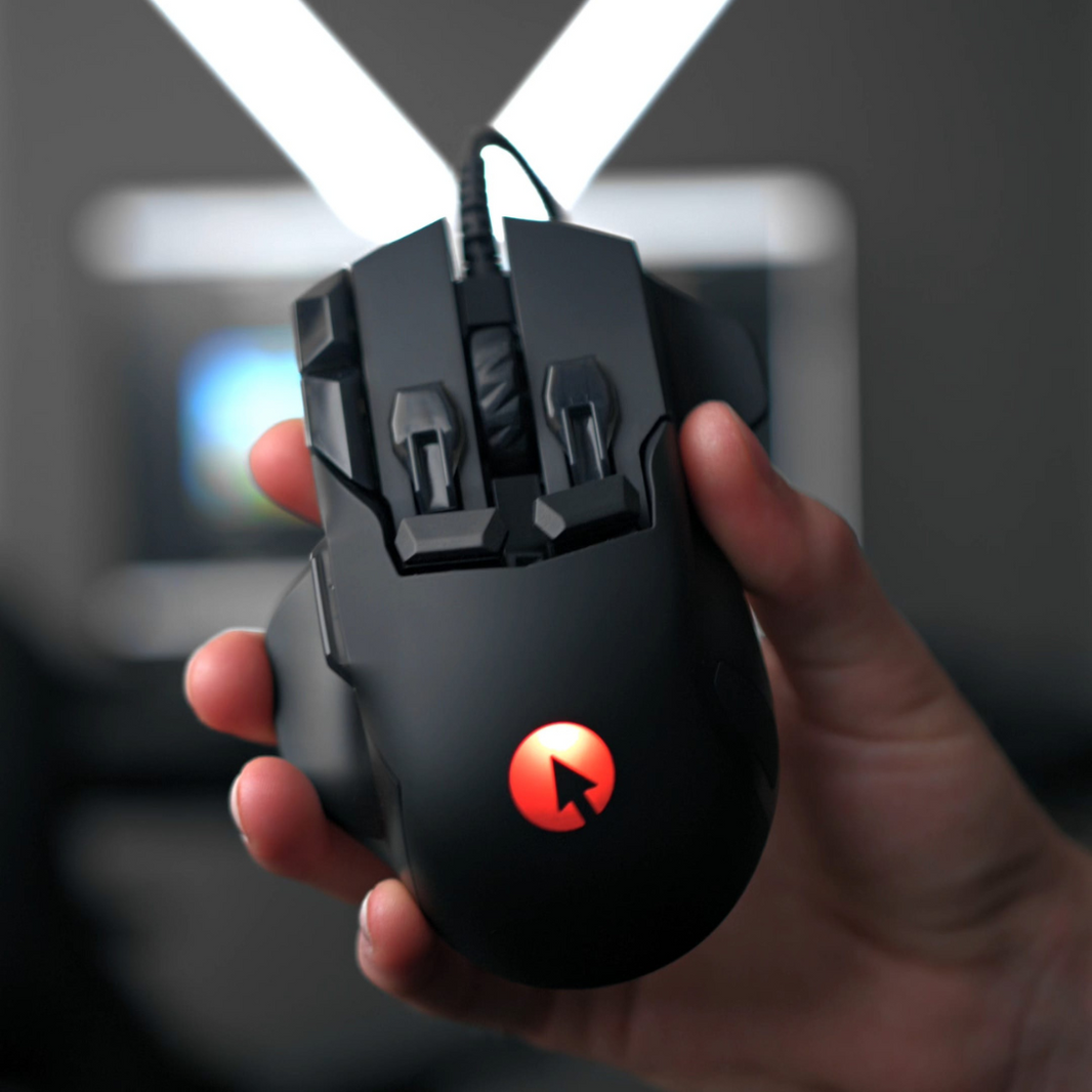 Swiftpoint Mouse Ios Swiftpoint - Ergonomic Mice | Gaming Mice | Travel Mice | Apple's Mice