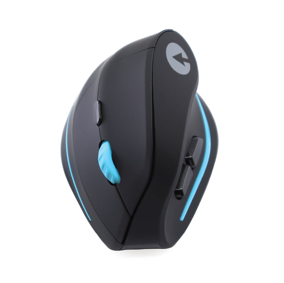 Swiftpoint ErgoPoint: Vertical Ergonomic Mouse